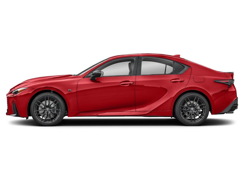 2025 Lexus IS 500 Berlina de 4 puertas, tracción trasera64963732267395122