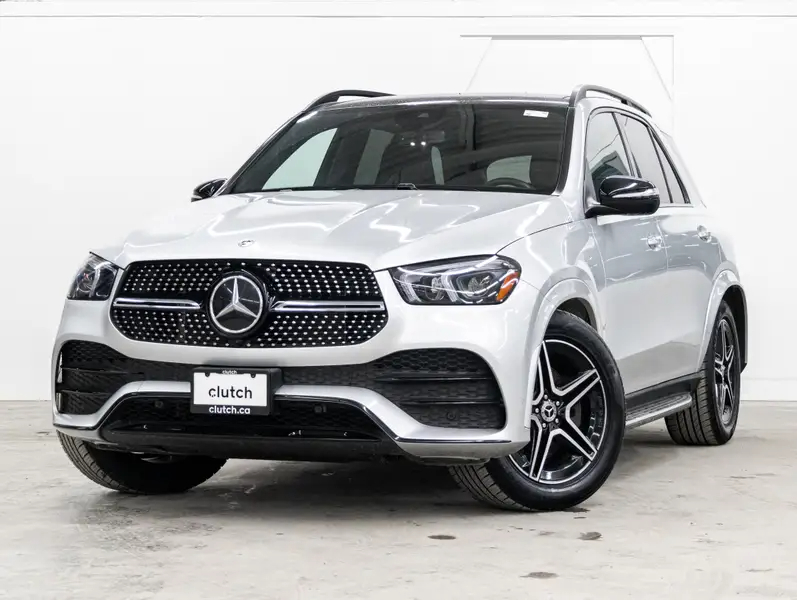 2021 Mercedes-Benz GLE63637398536193120