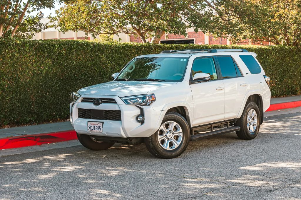 2022 TOYOTA 4RUNNER64023725720577120