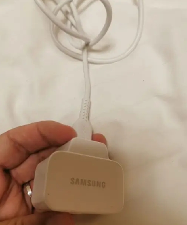 شاحن - نوع C65051258457987121