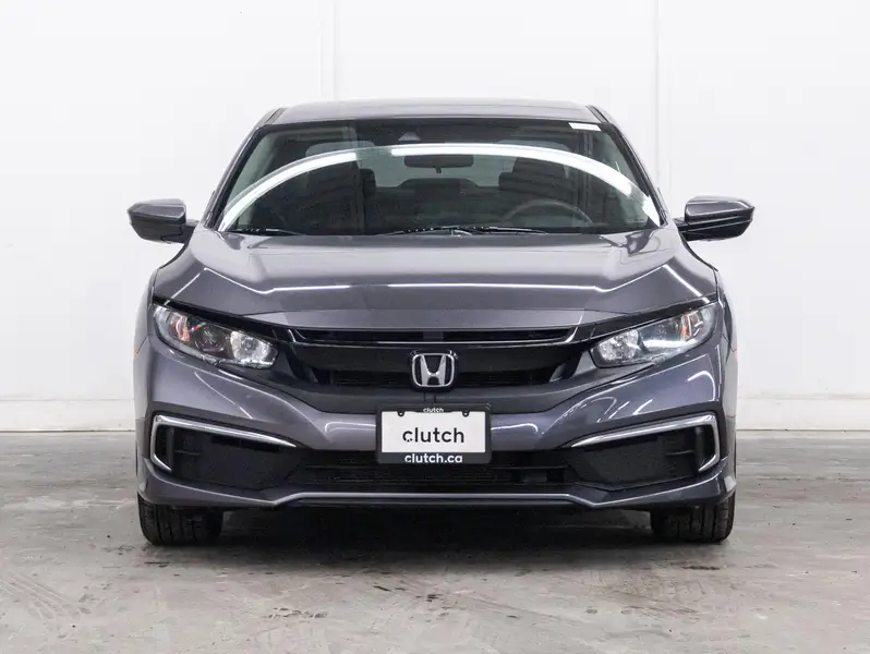 2021 Honda Civic63722755755265120