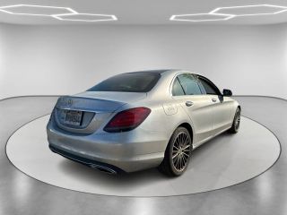 2021 MERCEDES-BENZ C-CLASS63758696484995121