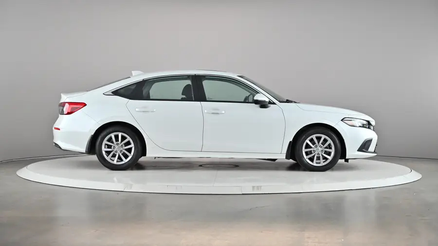 2022 Honda Civic63590423390977121