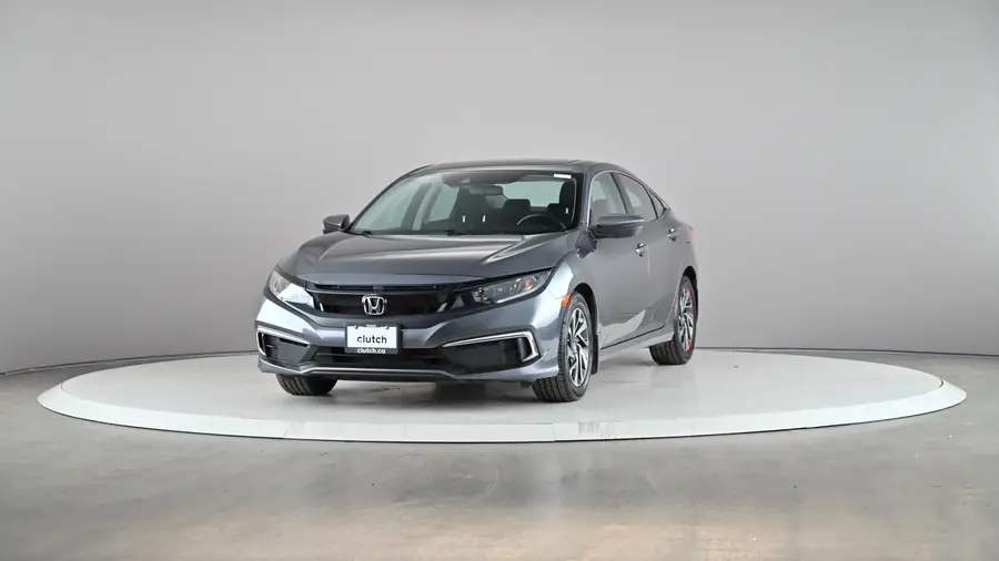 2020 Honda Civic63691839519107121