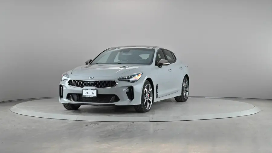 2021 Kia Stinger64488095902082122