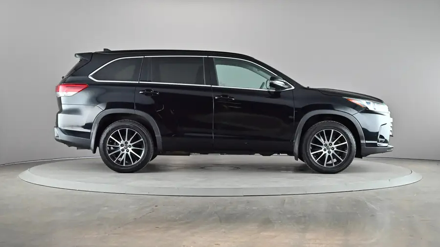 2017 Toyota Highlander64485425577217122