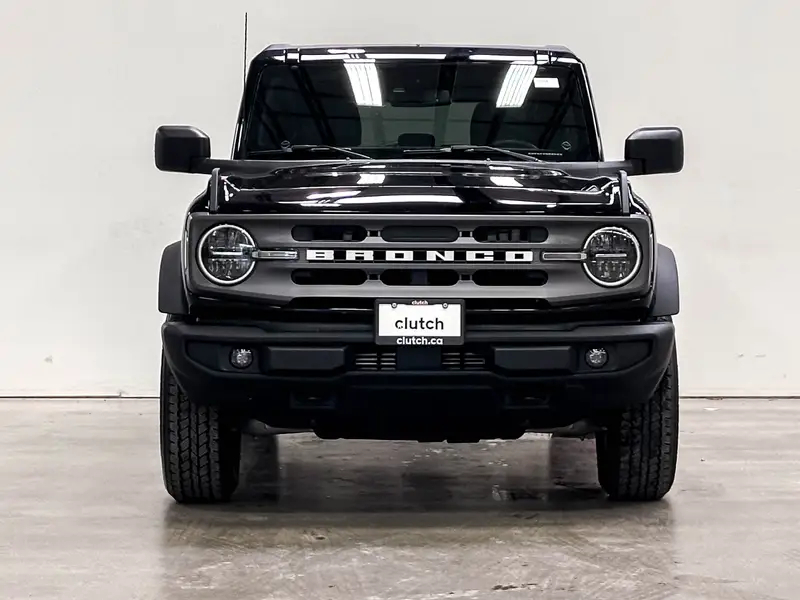 2024 Ford Bronco63692153488129121