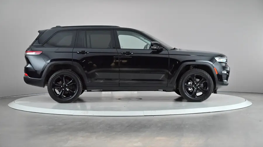 2023 Jeep Grand Cherokee63748205459841122