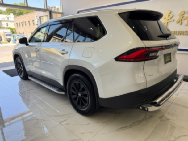 2024 TOYOTA GRAND-HIGHLANDER XLE63335254271105122
