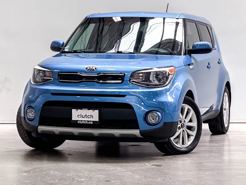 2019 Kia Soul63449474452995120