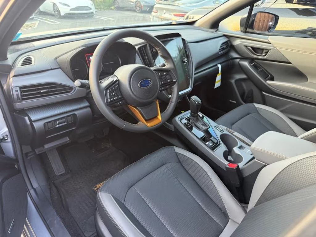 Subaru Crosstrek Wilderness Sport Utility 4D de segunda mano, año 202463280039428227120