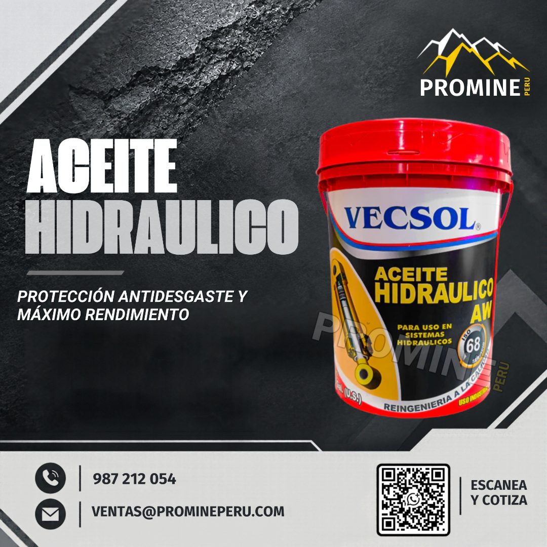 Hydraulic Lubricant Service for Machinery