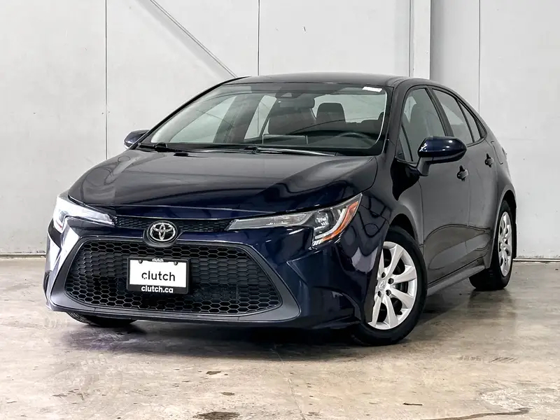 2020 Toyota Corolla63780868670081120