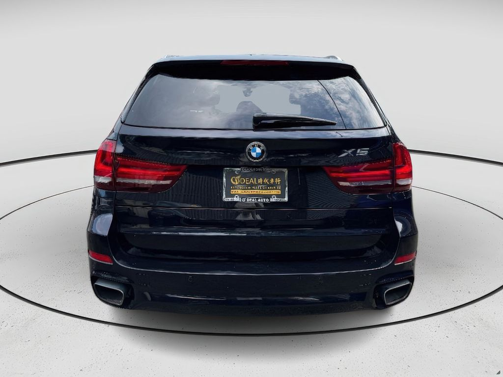 2018 BMW X5 xDrive35i63334944858241123