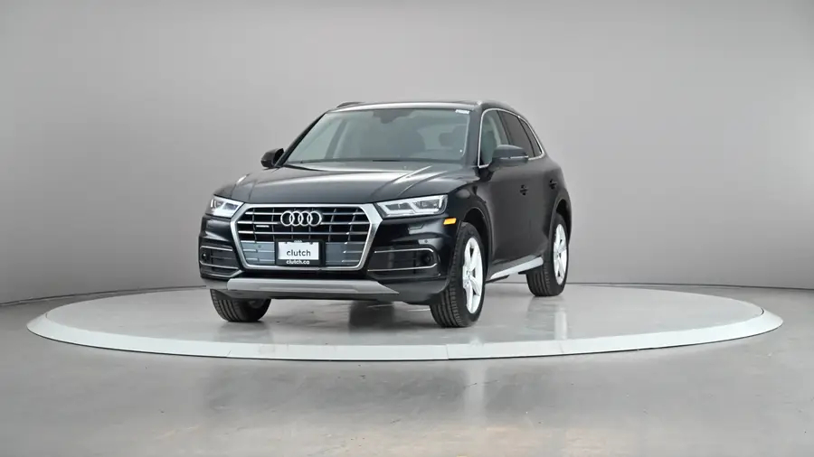 2020 Audi Q5635387887706911222