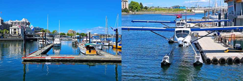 Victoria 1-Day Tour (Including BC Ferry + Butchart Gardens Ticket) (Departures on Monday, Wednesday, Saturday; Additional Thursday Departures in May & October; Daily Departures from June to September)64113988131587120