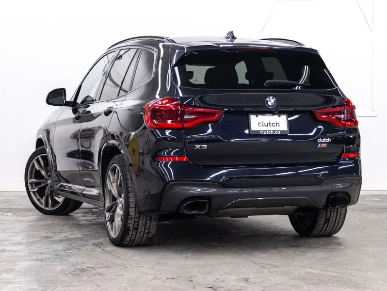 2019 BMW X364066865969281121