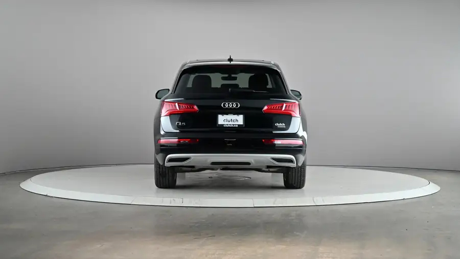 2019 Audi Q563889313683713121