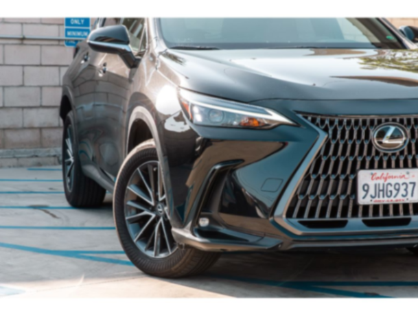 2024 LEXUS NX 350 BASE63333502036609123