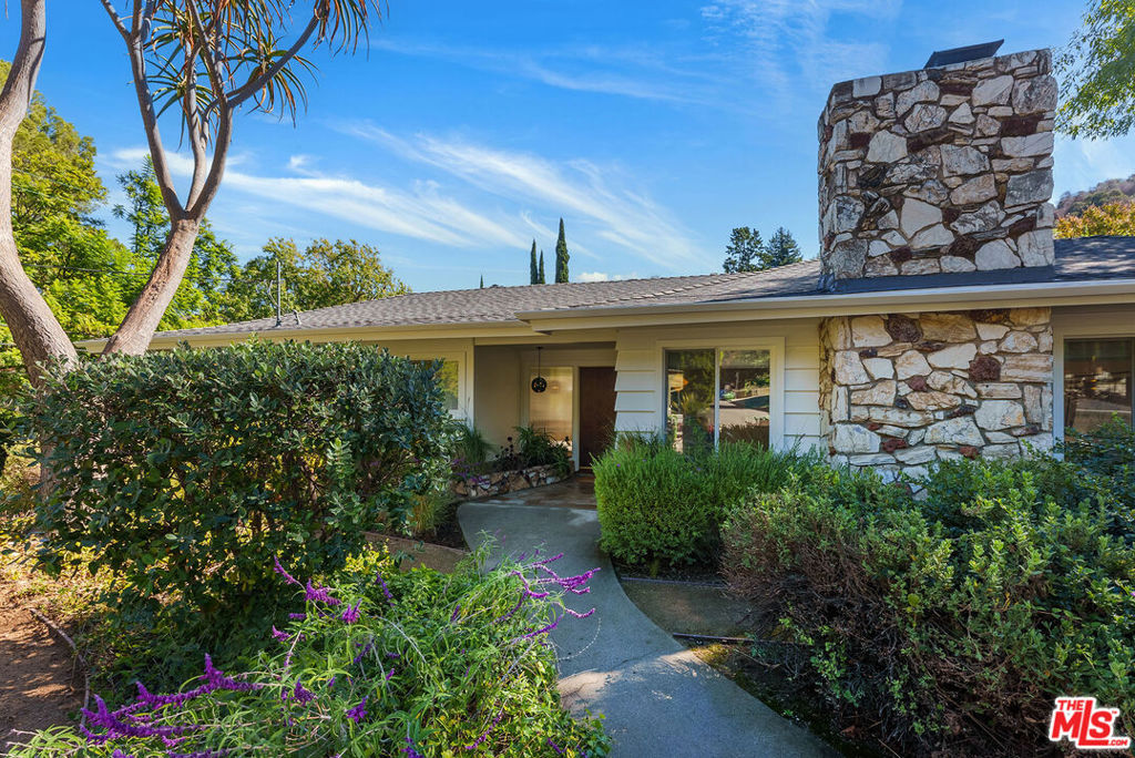 3600 Loadstone Drive, Sherman Oaks CA, 9140364130056395906120