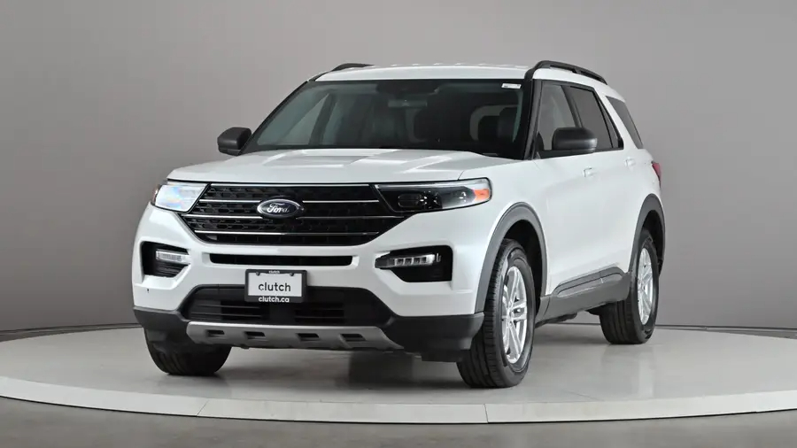 2023 Ford Explorer63759238717825122