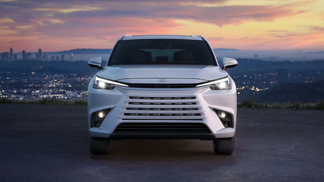 THE 2026 TX PLUG‑IN HYBRID 63516163101057125