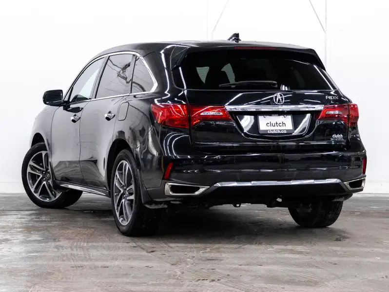 2017 Acura MDX64234931563266124