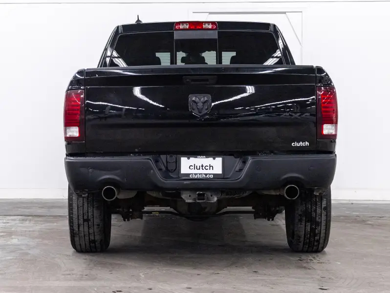 2022 Ram 1500 Classic64565255491585122