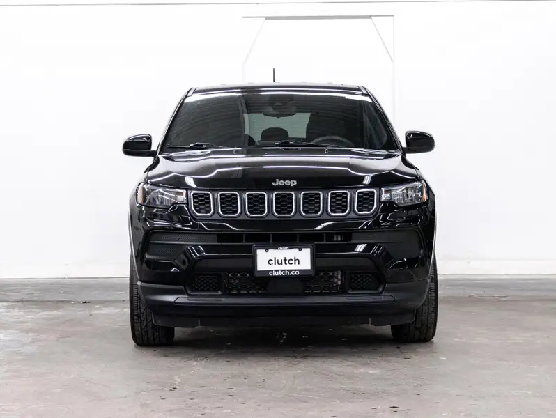 2025 Jeep Compass64497982170242122