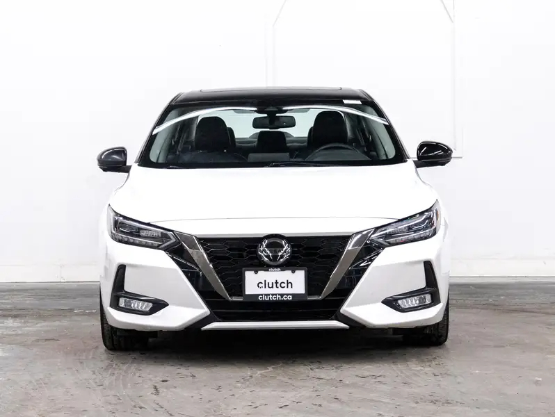 2023 Nissan Sentra