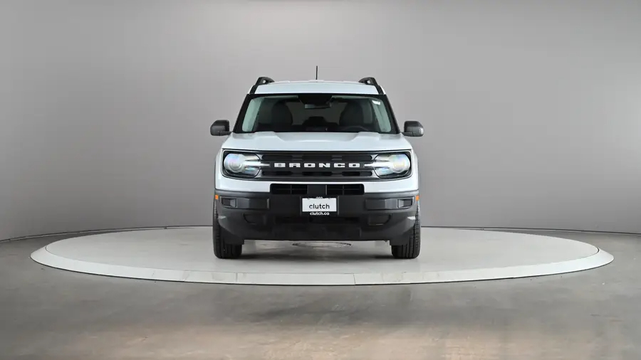 2023 Ford Bronco Sport64090592676227123