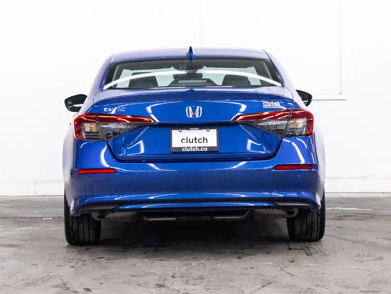 2024 Honda Civic63748651048449122