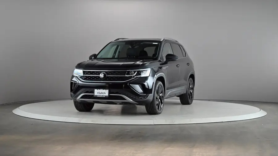 2024 Volkswagen Taos64355681304963124