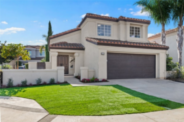 32 Comiso, Irvine CA, 9261463588516865795122