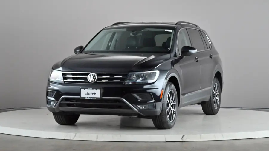 2019 Volkswagen Tiguan64099111925251121