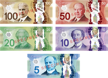 Currency Exchange - CAD to RMB632783023718431216