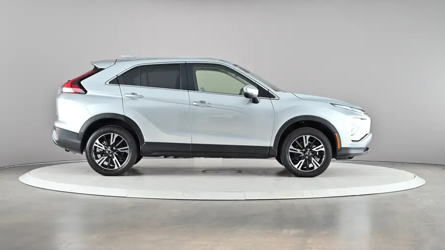 2025 Mitsubishi Eclipse Cross63979939729282123