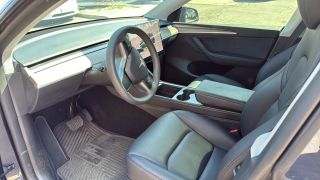 2024 TESLA MODEL Y63758460462849122