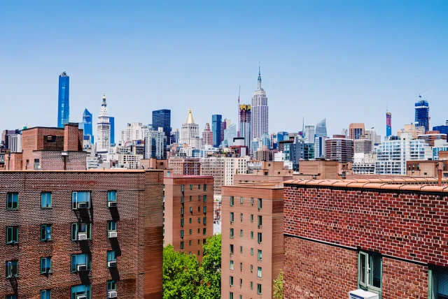 StuyTown-Peter Cooper Village63448910151939122