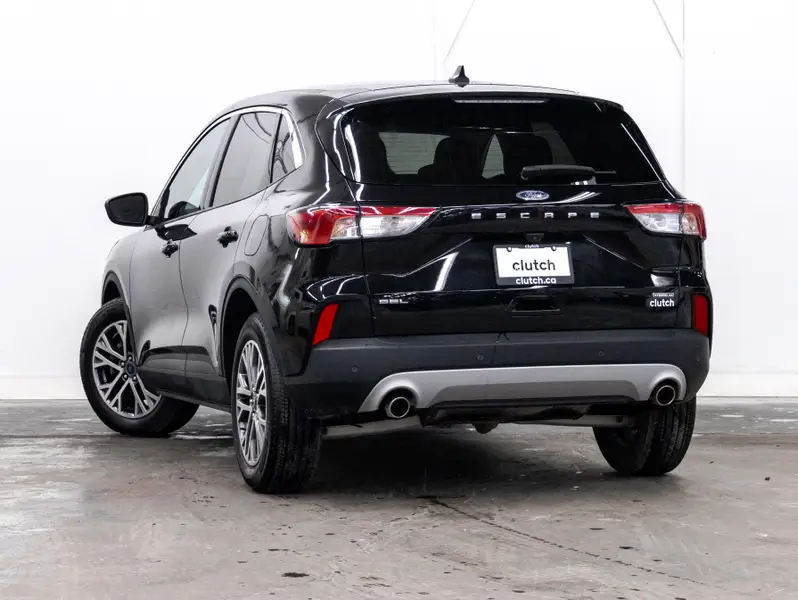2022 Ford Escape64300340338562123