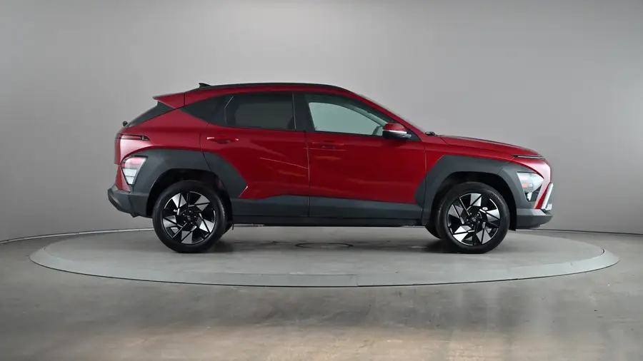2024 Hyundai Kona64266092649475122
