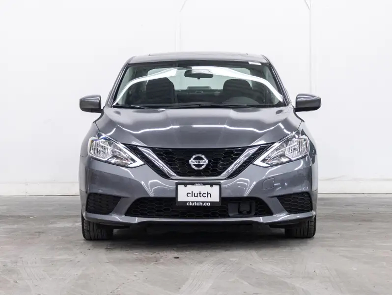 2019 Nissan Sentra63781413105411122