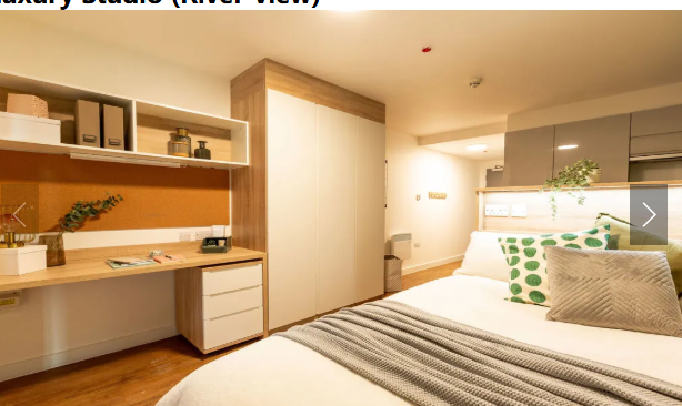 Bankside – Guildford