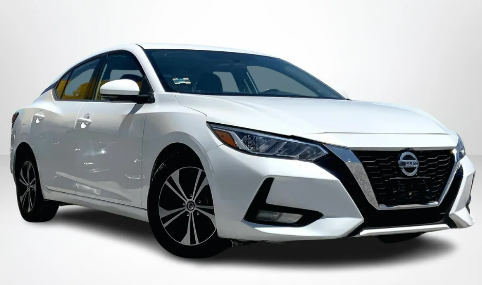 Nissan Sentra 202364683015444993121