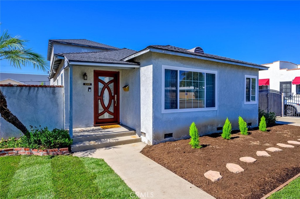 246 S Bush, Orange CA, 9286864121770288129120