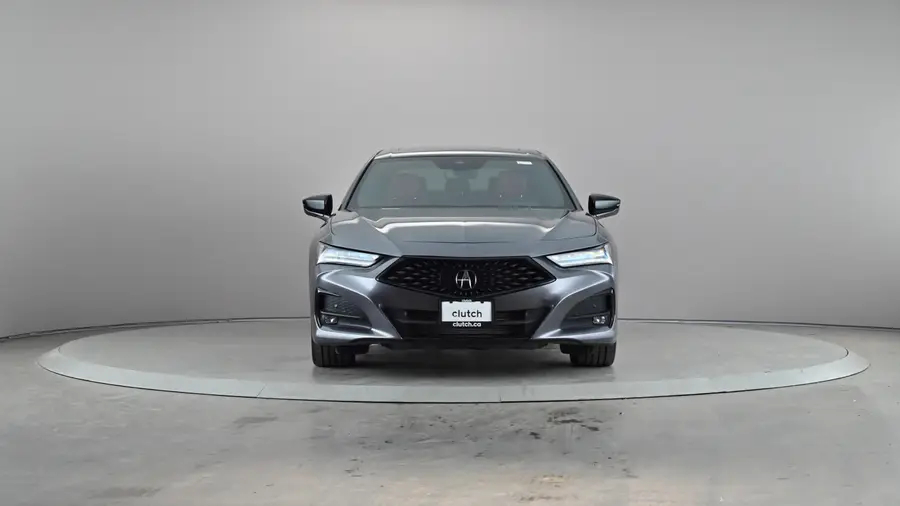 2021 Acura TLX64474720158083122