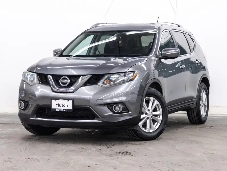 2015 Nissan Rogue63625970131715122