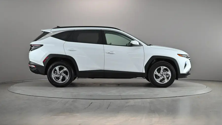 2023 Hyundai Tucson64821658772099121