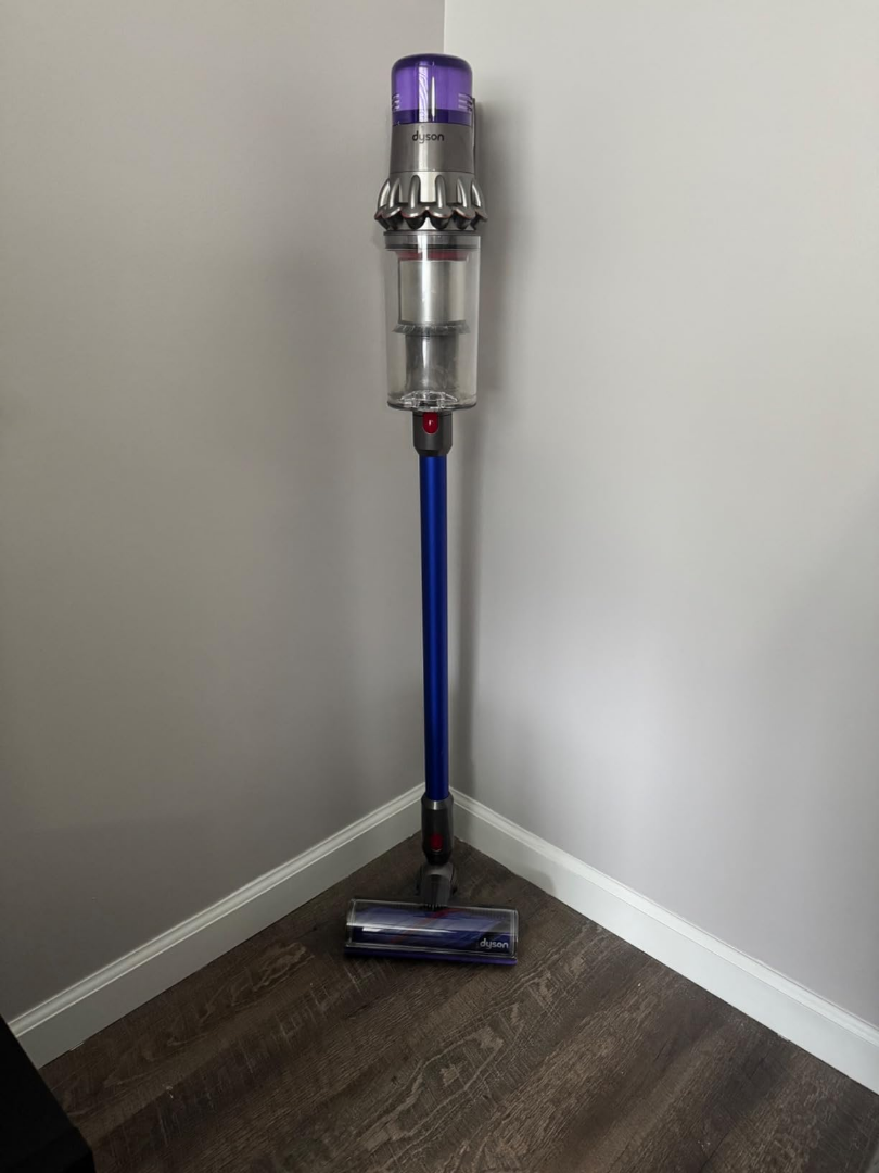 Dyson V11 Origin Aspiradora Inalámbrica - Usada63081505380867120