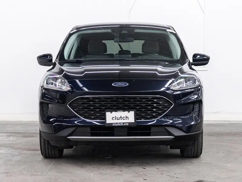 2021 Ford Escape63637014469761120